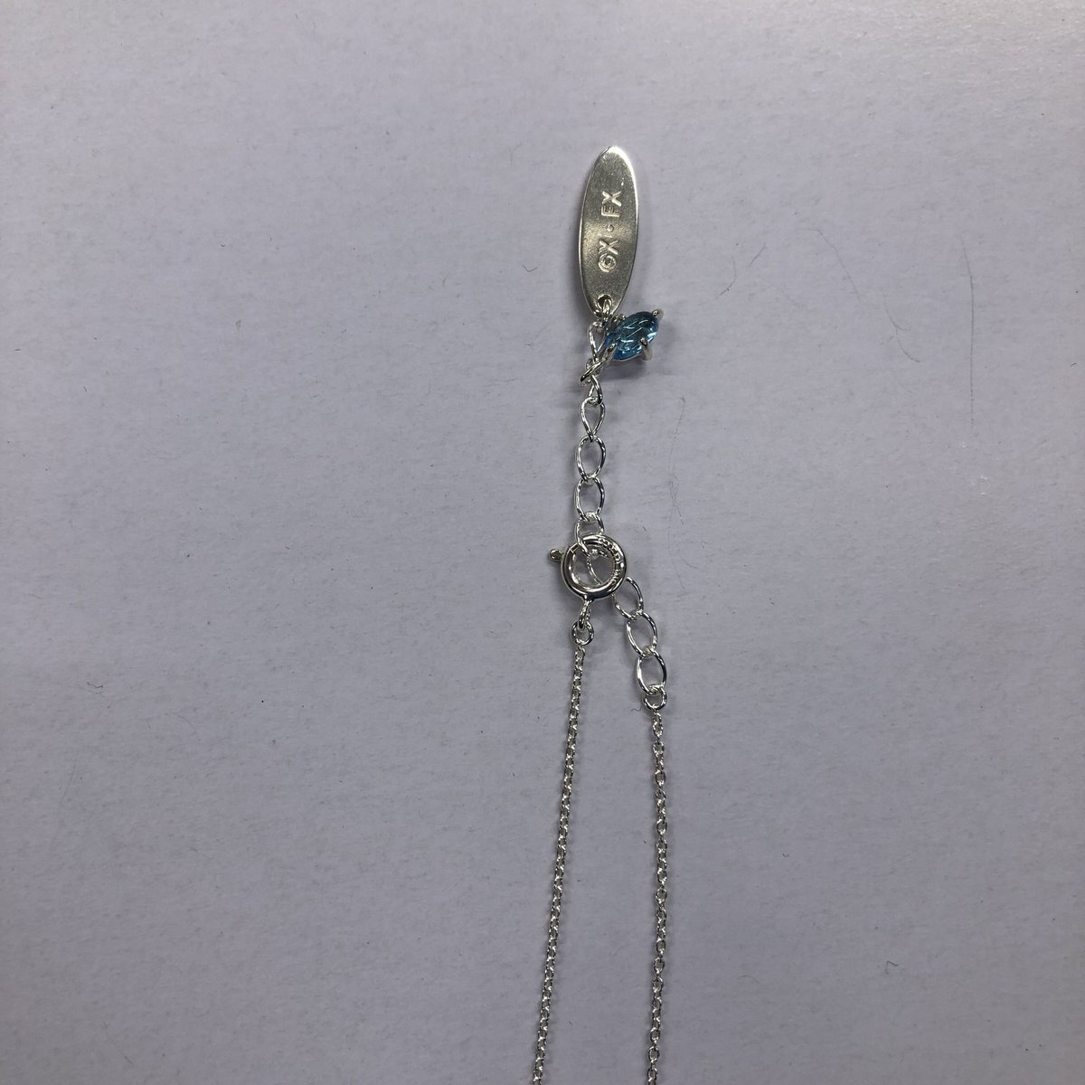 蒼穹のファフナー EXODUS 真壁一騎 ネックレス 蒼穹のファフナー EXODUS ネックレス 真壁一騎 | K-BOOKS 池袋