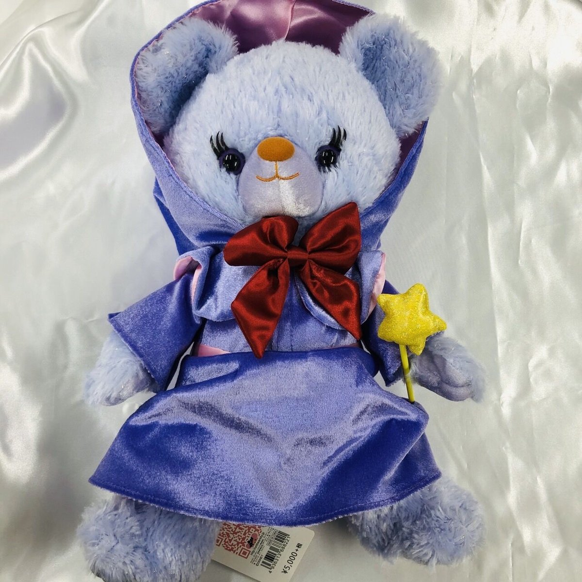ディズニー ユニベアシティ ポティロン ぬいぐるみ | K-BOOKS 池袋 2 