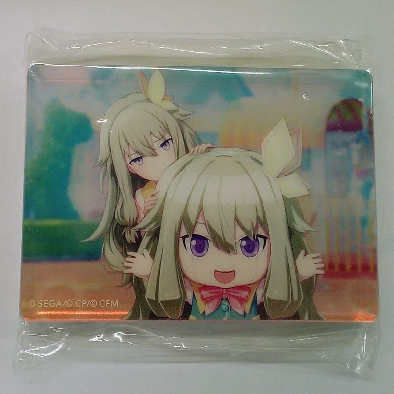 プロジェクトセカイ 草薙寧々 ノーブルアートコレクション Vol.11 | K