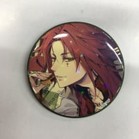ヒプノシスマイク 四十物十四 Extra Wardrobe04 トレーディング缶