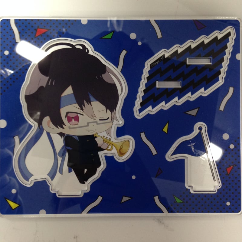 DIABOLIK LOVERS 逆巻レイジ アクリルスタンド | K-BOOKS 池袋 2次元