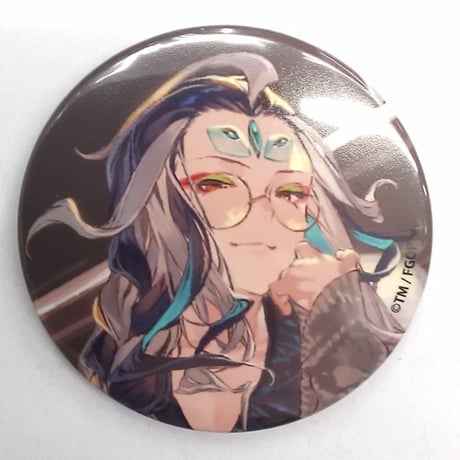 FGO ウィンターキャラバン 2021 缶バッジ エミヤ マンドリカルド 始皇帝 mqdefault.jpg