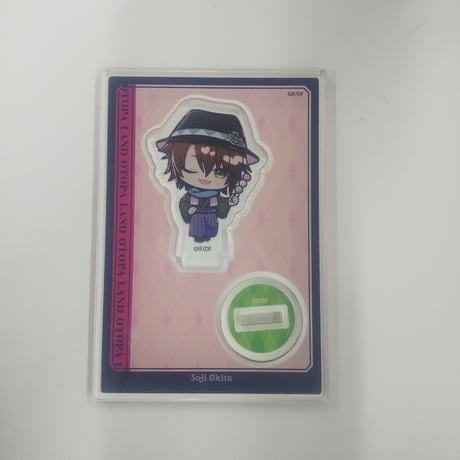 CATEGORY 薄桜鬼 | K-BOOKS 池袋 2次元グッズ通販
