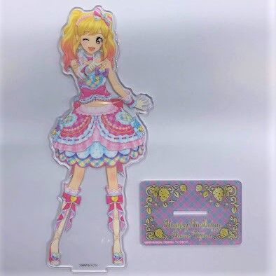 アイカツ　虹野ゆめ　バースデーボックス　Premium Birthday Box fit=scale-down,w=1200
