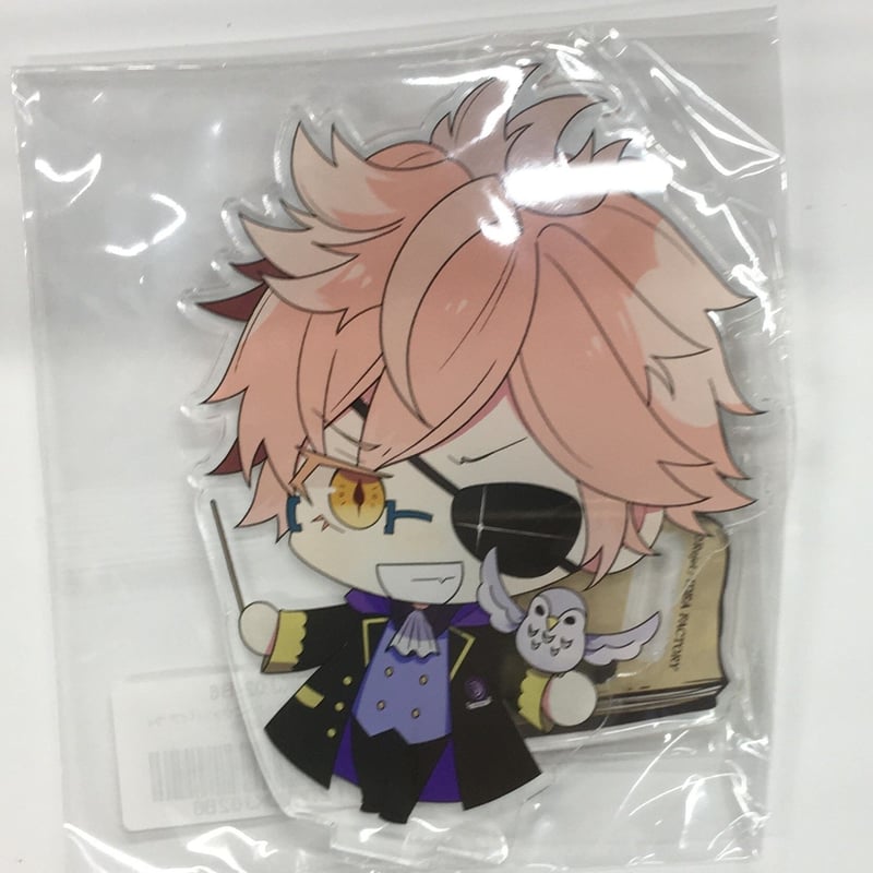 受注生産】DIABOLIK LOVERS アクリルパネル コウ | 乙女向け通販サイト