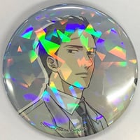 単品】PSYCHO-PASS サイコパス 狡噛慎也 ID風カード | K-BOOKS 池袋