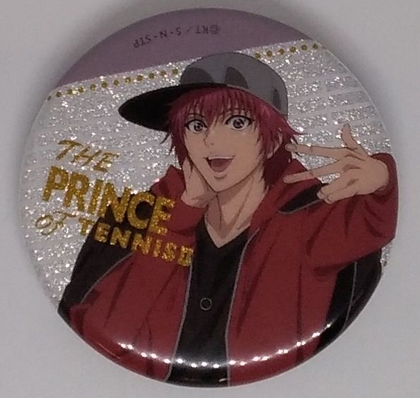 楽天市場】テニスの王子様 グッズ 丸井ブン太の通販 新テニスの王子