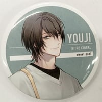 夏目友人帳 田沼要 バースデー缶バッジセット【単品】 | K-BOOKS