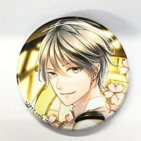 テニスの王子様 芥川 慈郎 キャラバッジコレクション 氷帝 | K-BOOKS