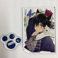 ツバサ-RESERVoir CHRoNiCLE- 小狼&サクラ A4クリアファイル | K-B