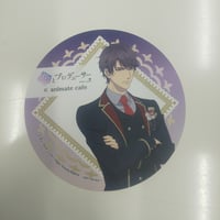 DIABOLIK LOVERS 逆巻カナト 缶バッジ | K-BOOKS 池袋 2次元
