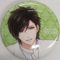 フラガリアメモリーズ メロルド 缶バッジ | K-BOOKS 池袋 2次元グッズ通販