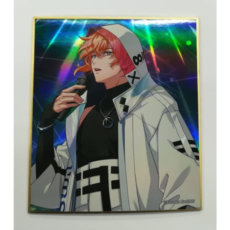 CATEGORY Paradox Live | K-BOOKS 池袋 2次元グッズ通販