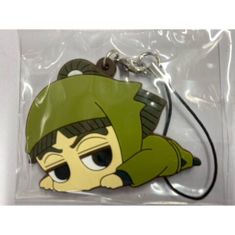 え*り様 忍たま乱太郎 ラバーストラップセット だる〜ん え*り様 忍たま乱太郎 ラバーストラップセット だる〜ん え