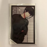DIABOLIK LOVERS 逆巻カナト 缶バッジ | K-BOOKS 池袋 2次元グッズ通販