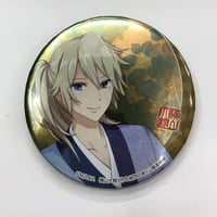 東京リベンジャーズ night rain 缶バッジ 場地圭介 東京リベンジャーズ トレーディング 缶バッジコレクション Night