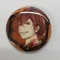 イケメン王子 缶バッジ ルーク イケメン王子 缶バッジ ルーク