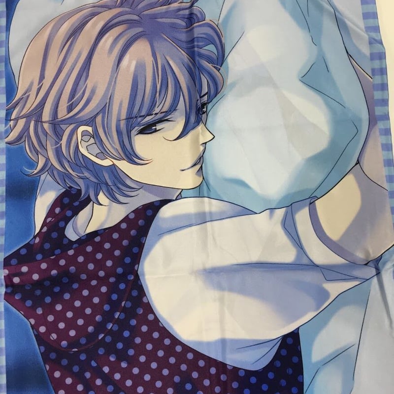 BROTHERS CONFLICT 朝日奈椿 朝日奈風斗 枕カバー | K-BOOKS 池袋