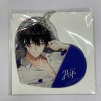 鬼滅の刃 童磨アートコースター | K-BOOKS 池袋 2次元グッズ通販