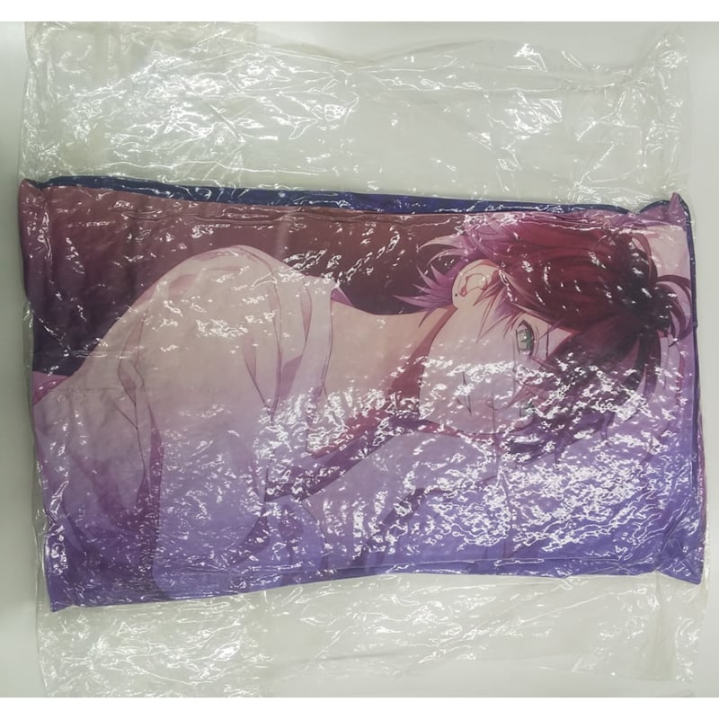 DIABOLIK LOVERS ディアラバ クッション まとめ売り 逆巻 カナト