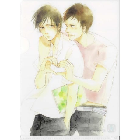 CATEGORY ヤマシタトモコ | K-BOOKS 池袋 2次元グッズ通販