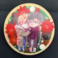 セックスドロップ　しっけ　グラッテ　アクリルコースター　全種 しっけ 『セックスドロップ』『しっけ×グラッテ』 アクリル