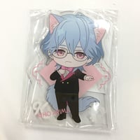 Paradox Live 甲斐田紫音 幻影 POP UP SHOP 缶バッジ Ver.31 |
