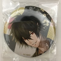 沖田有帆 『PUNKS△TRIANGLE』 シール シート【BLグッズ】 | K-BOOKS