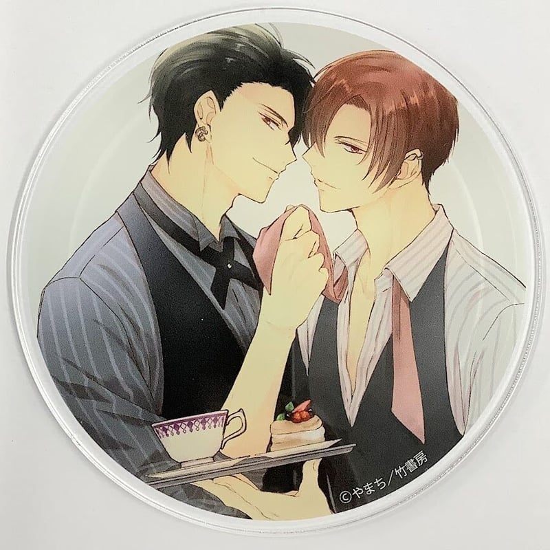 BLCD 「溢れて零れて、我慢できない」 特典トークCD付き BLCD 溢れて