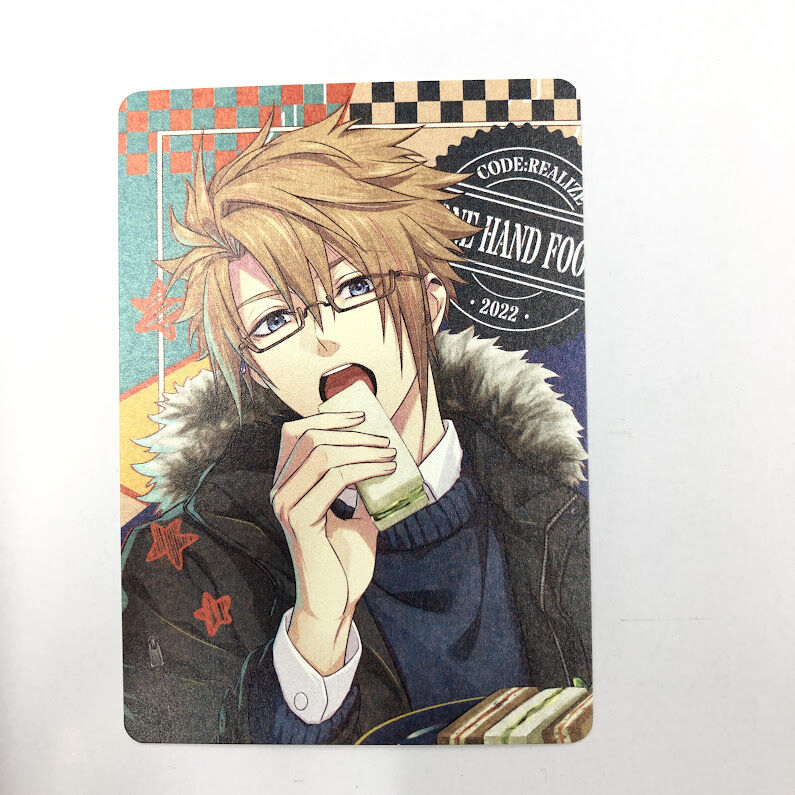 【即購入可】Code:Realize ヴァン 46点セット fit=scale-down,w=1200
