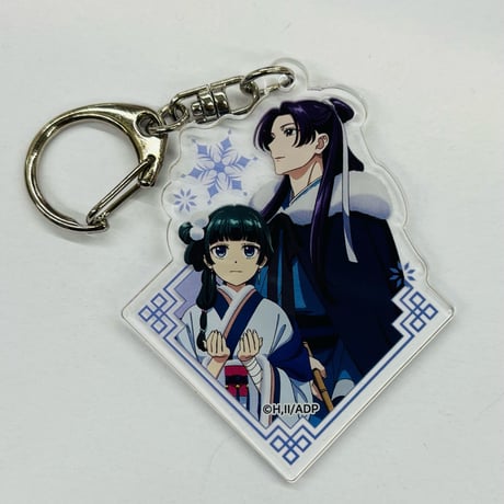 CATEGORY 薬屋のひとりごと | K-BOOKS 池袋 2次元グッズ通販