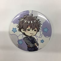 地縛少年花子くん】 柚木普 (シークレット) つかまりんこ連結アクリル