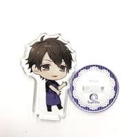 最遊記 RELOAD BLAST 猪八戒 primaniacs フレグランス | K-BOO