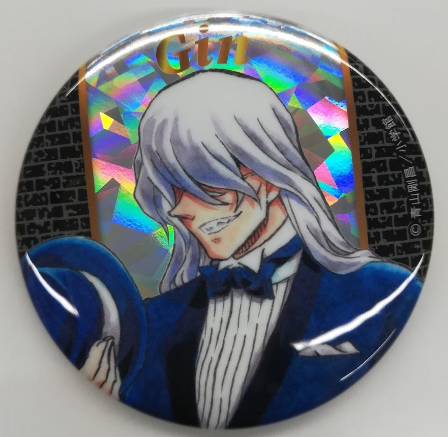 名探偵コナン トレーディング缶バッジ ジン fit=scale-down,w=1200