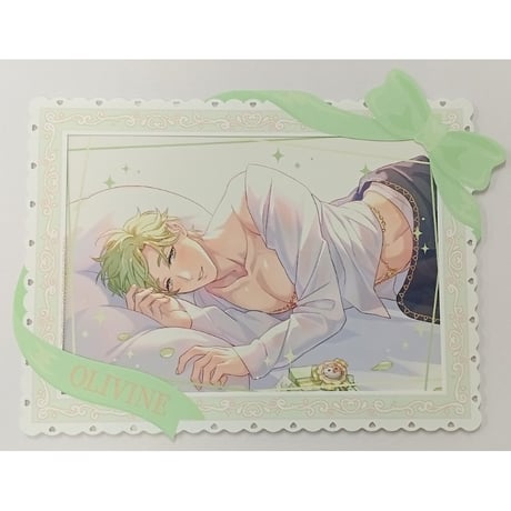 CATEGORY 【BL】NU:カーニバル | K-BOOKS 池袋 2次元グッズ通販