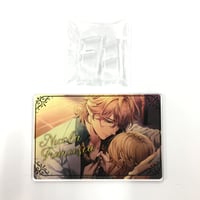 ピオフィオーレの晩鐘 ニコラ アクリルカード | K-BOOKS 池袋 2次元