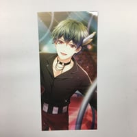 真・三國無双 荀彧 缶バッジ | K-BOOKS 池袋 2次元グッズ通販