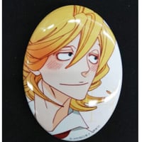 DIABOLIK LOVERS 無神ルキ 缶バッジ | K-BOOKS 池袋 2次元グッズ通販