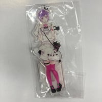 DIABOLIK LOVERS 無神ユーマ 缶バッジ ホロ | K-BOOKS 池袋 2次元グ