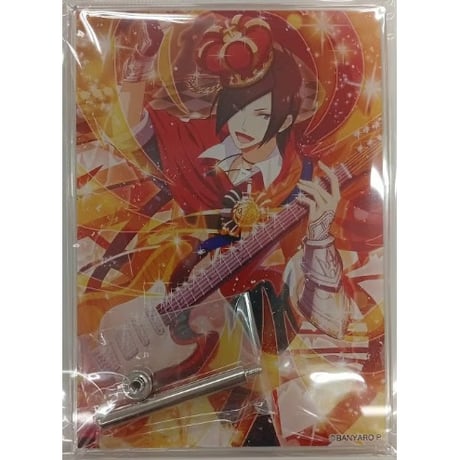 CATEGORY バンドやろうぜ | K-BOOKS 池袋 2次元グッズ通販