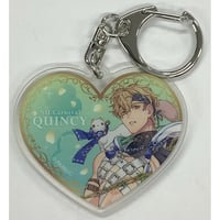 忍たま乱太郎 斉藤タカ丸 原画展 購入特典 ポストカード | K