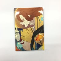 スタンドマイヒーローズ 服部耀 缶バッジ | K-BOOKS 池袋 2次元グッズ通販