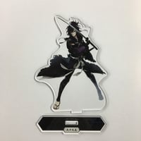 【イタミ有】剣が君　九十九丸　アクリルスタンド