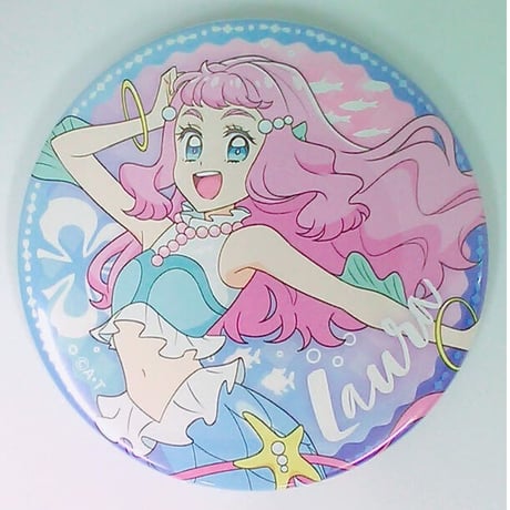 プリキュアミニ缶バッジ STORES プリキュア 缶バッジの検索結果