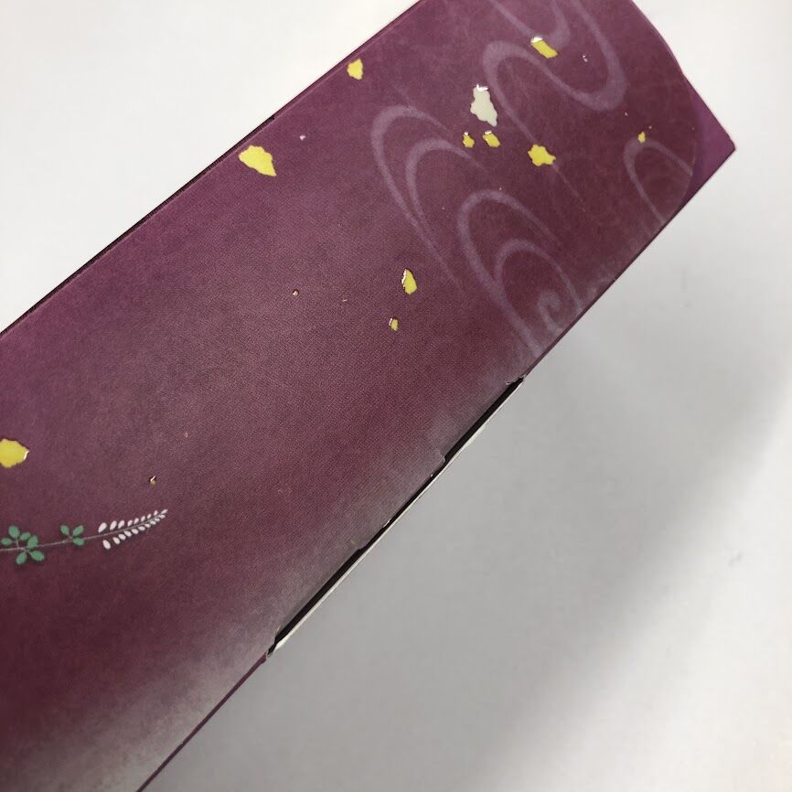 箱イタミ有】蝶の毒花の鎖 尾崎秀雄 香水 | K-BOOKS 池袋 2次元グッズ通販