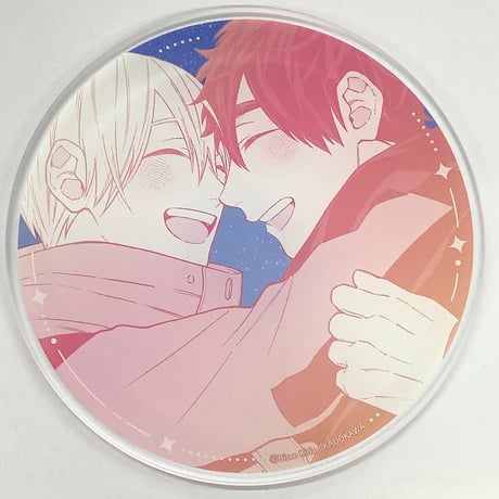 STORES コースター BLの検索結果