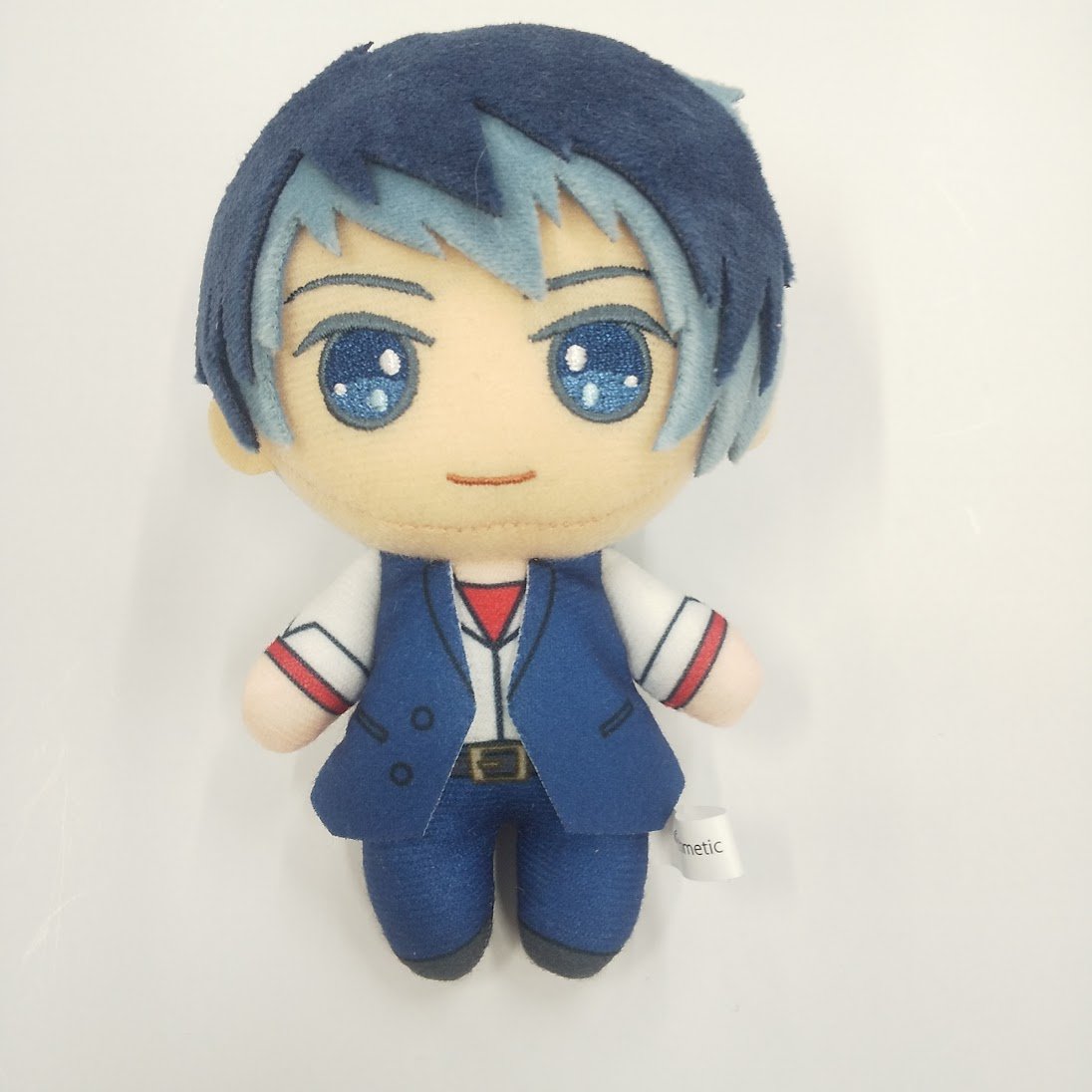 DYNAMIC CHORD 結崎芹 ぬいぐるみ | K-BOOKS 池袋 2次元グッズ通販