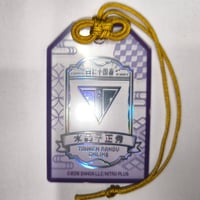 刀剣乱舞 スクエア缶バッジコレクション 跪坐 抜丸 | K-BOOKS 池袋 2