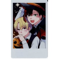 バラ】NAOE/東京エイリアンズ 憂炎 ポストカード | K-BOOKS 池袋 2