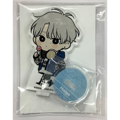 CATEGORY しっけ | K-BOOKS 池袋 2次元グッズ通販